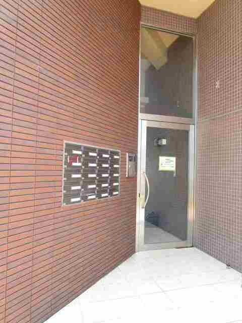 カドリフォリエの物件内観写真