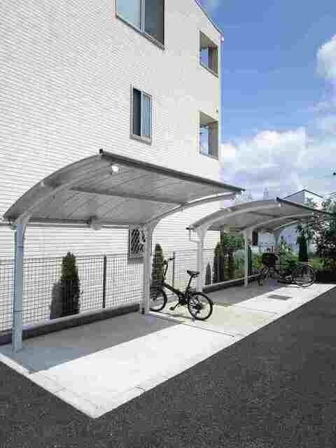 シエルの物件内観写真