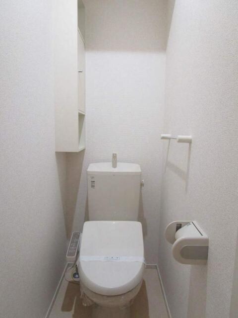 シエルの物件内観写真