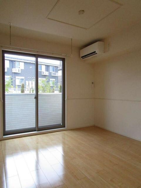 シエルの物件内観写真