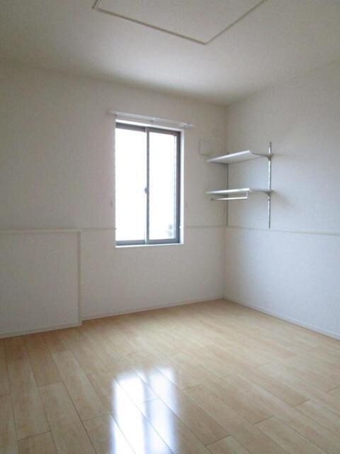 シエルの物件内観写真