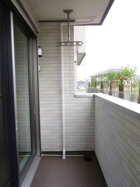 シエルの物件内観写真