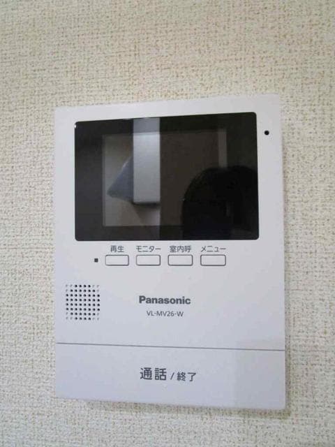 シエルの物件内観写真