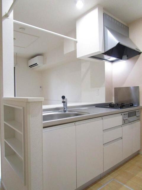 シエルの物件内観写真