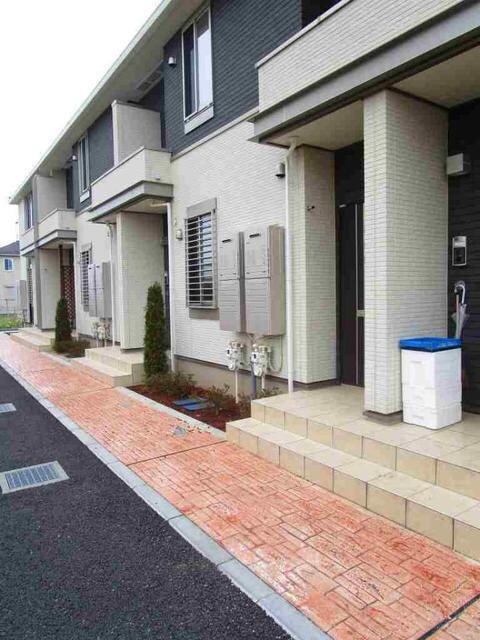 シエルの物件内観写真