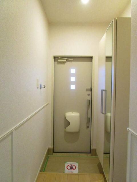 シエルの物件内観写真