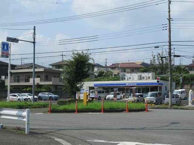 シャイニングの物件外観写真