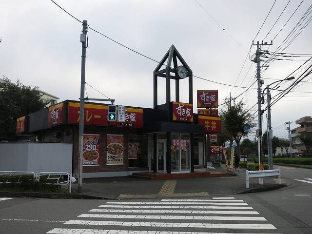 シャイニングの物件外観写真