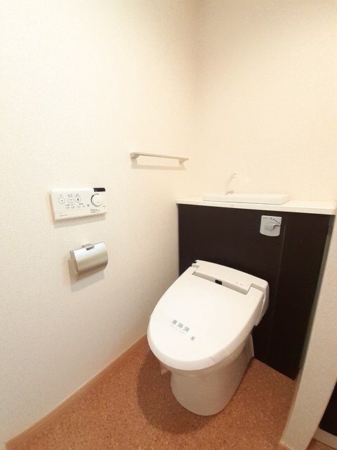 シャイニングの物件内観写真