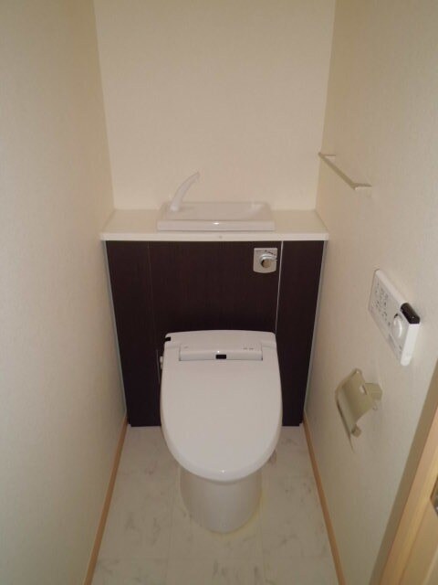 シャイニングの物件内観写真