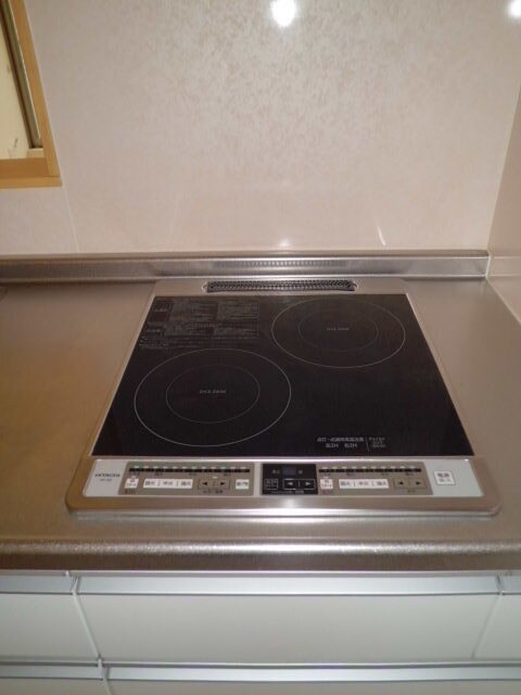 シャイニングの物件内観写真