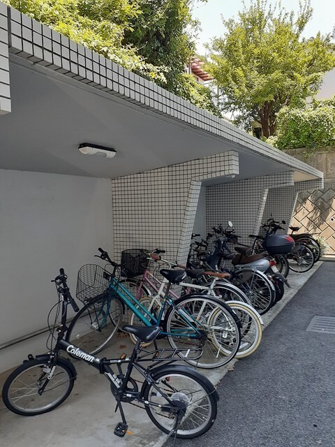 シャイニングの物件内観写真