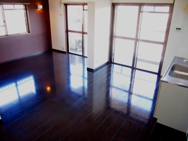 リベーラガーデンⅠの物件内観写真