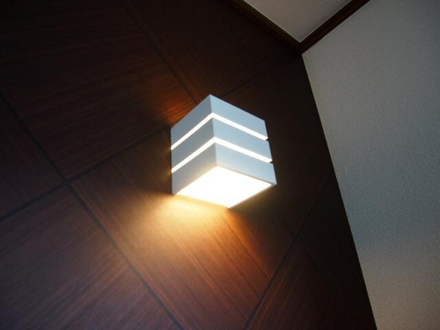 リベーラガーデンⅠの物件内観写真