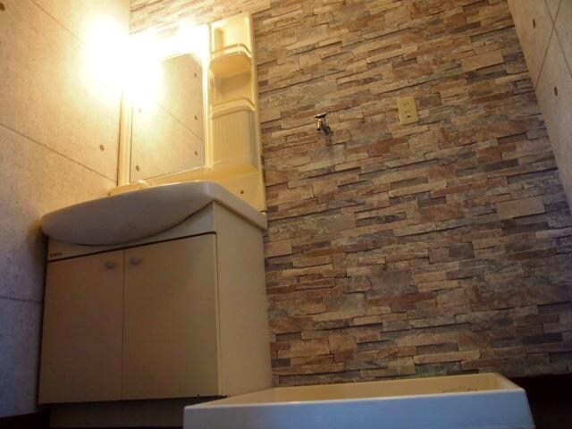 リベーラガーデンⅠの物件内観写真