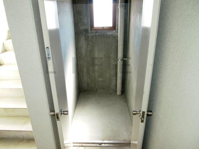 リベーラガーデンⅠの物件外観写真