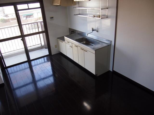 リベーラガーデンⅠの物件内観写真