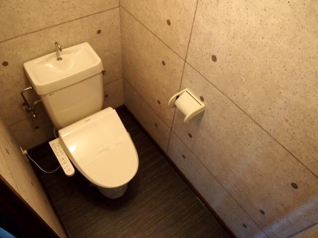 リベーラガーデンⅠの物件内観写真