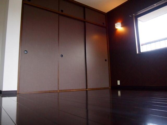 リベーラガーデンⅠの物件内観写真