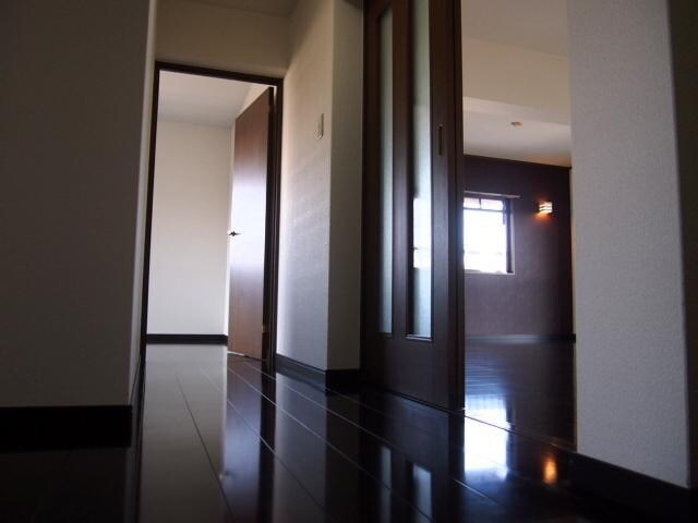 リベーラガーデンⅠの物件内観写真