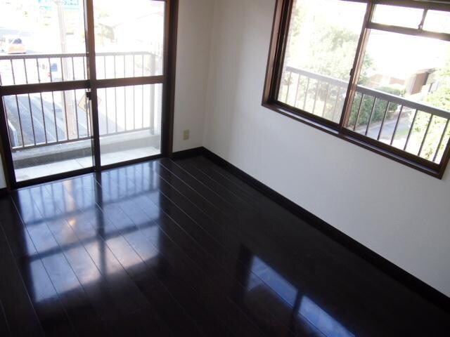 リベーラガーデンⅠの物件内観写真