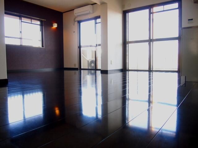 リベーラガーデンⅠの物件内観写真