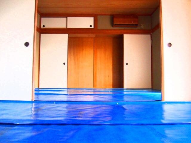 第2中村西貸家の物件内観写真