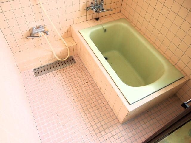 第2中村西貸家の物件内観写真