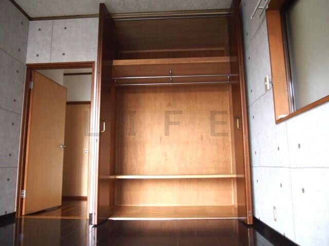 第2中村西貸家の物件内観写真