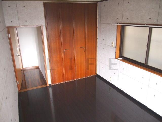 第2中村西貸家の物件内観写真