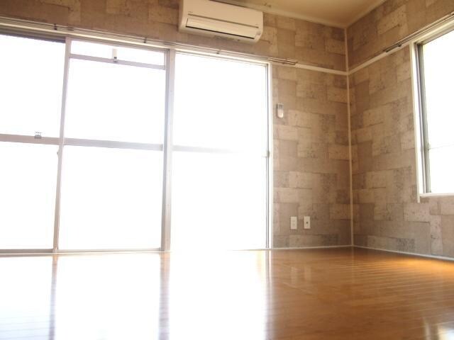 シティハイツ三重野の物件内観写真