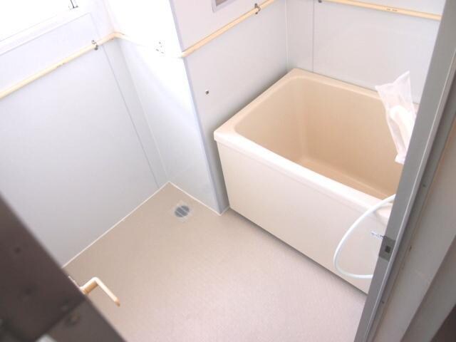 シティハイツ三重野の物件内観写真