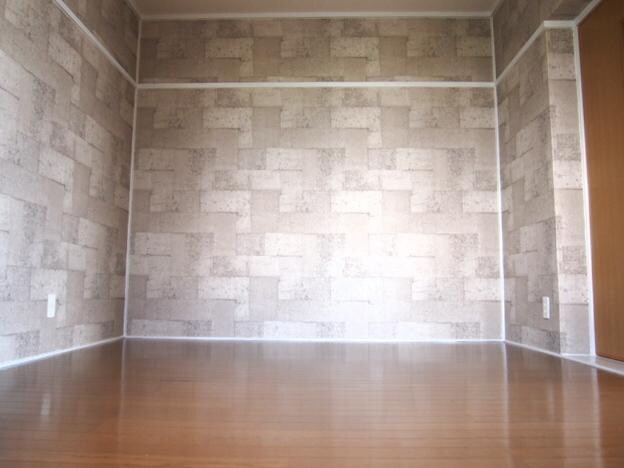 シティハイツ三重野の物件内観写真