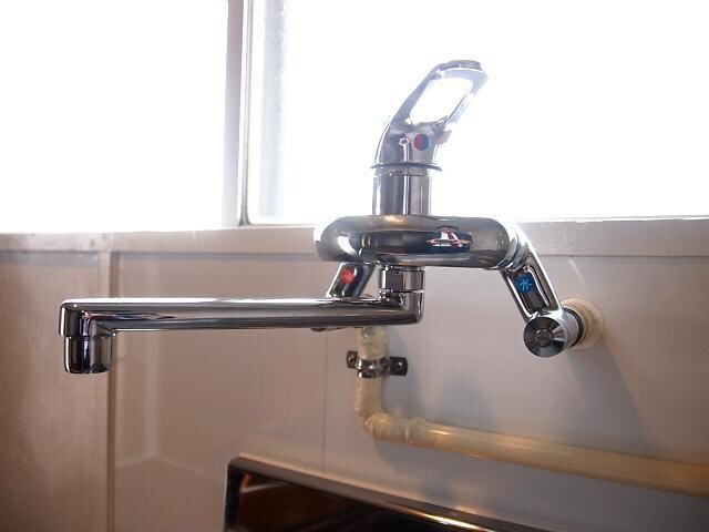 シティハイツ三重野の物件内観写真