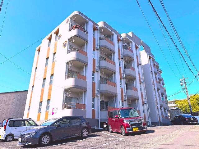 ファーストライフ大塚の物件外観写真