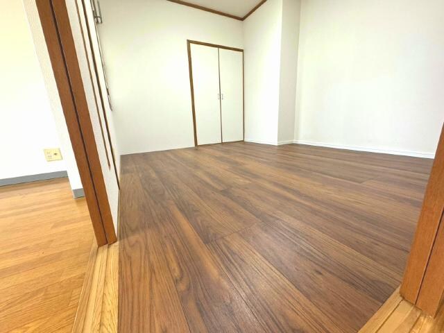 ファーストライフ大塚の物件内観写真