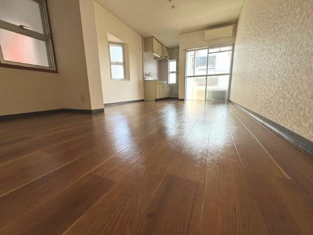 ファーストライフ大塚の物件内観写真