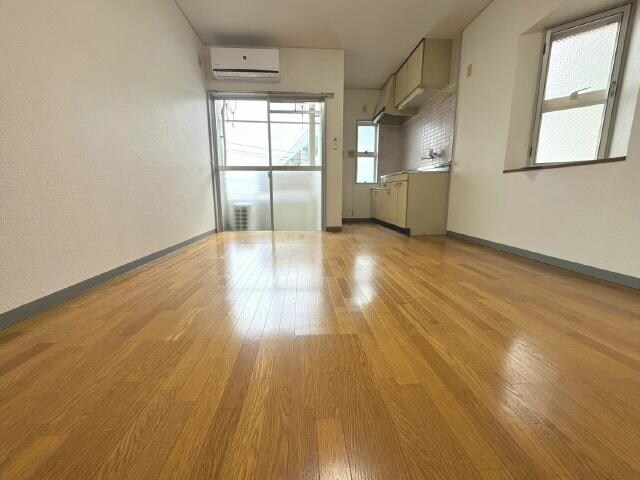 ファーストライフ大塚の物件内観写真