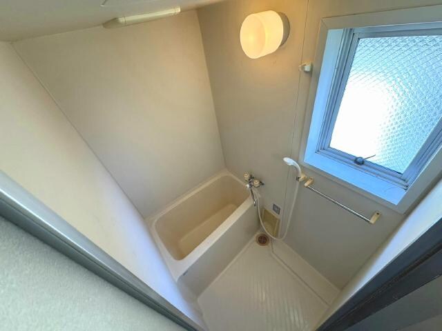 ファーストライフ大塚の物件内観写真