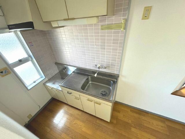 ファーストライフ大塚の物件内観写真