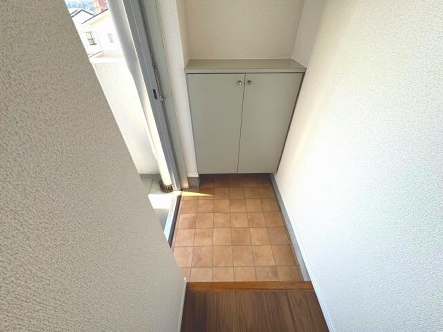 ファーストライフ大塚の物件内観写真