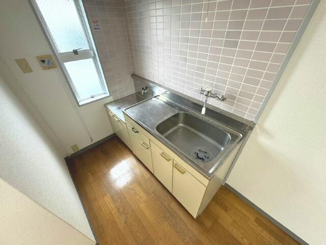 ファーストライフ大塚の物件内観写真