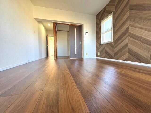 ファーストライフ大塚の物件内観写真