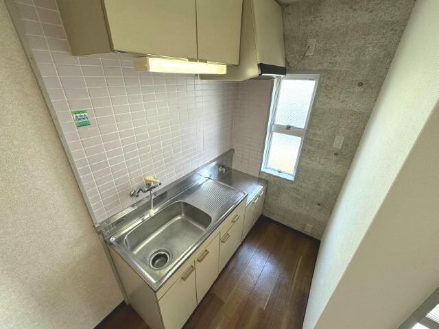 ファーストライフ大塚の物件内観写真