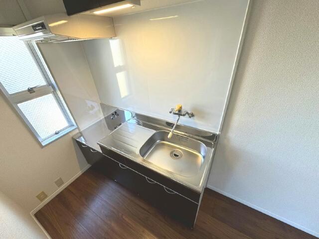 ファーストライフ大塚の物件内観写真