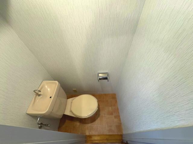 ファーストライフ大塚の物件内観写真