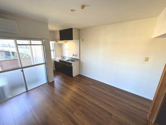 ファーストライフ大塚の物件内観写真