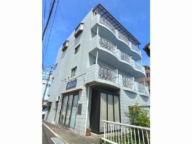 優夢Nagatomoの物件外観写真