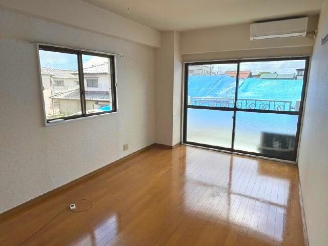 優夢Nagatomoの物件内観写真