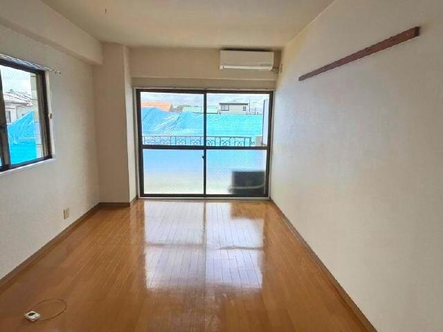 優夢Nagatomoの物件内観写真